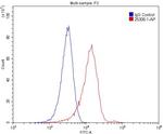 F2RL3 Antibody in Flow Cytometry (Flow)