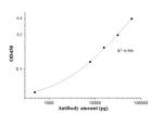 SARS-CoV-2 S protein (126-264 aa) Antibody in ELISA (ELISA)