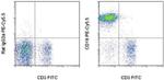 CD19 Antibody in Flow Cytometry (Flow)