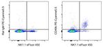 CD49b (Integrin alpha 2) Antibody in Flow Cytometry (Flow)