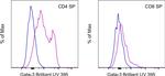 Gata-3 Antibody in Flow Cytometry (Flow)