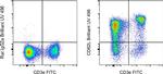 CD62L (L-Selectin) Antibody in Flow Cytometry (Flow)