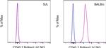 CD45.2 Antibody in Flow Cytometry (Flow)