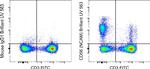 CD56 (NCAM) Antibody in Flow Cytometry (Flow)