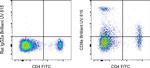 CD8a Antibody in Flow Cytometry (Flow)