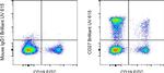 CD27 Antibody in Flow Cytometry (Flow)