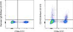 CD103 (Integrin alpha E) Antibody in Flow Cytometry (Flow)