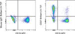 CD27 Antibody in Flow Cytometry (Flow)