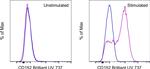 CD152 (CTLA-4) Antibody in Flow Cytometry (Flow)