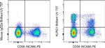 KLRG1 Antibody in Flow Cytometry (Flow)