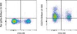 CD274 (PD-L1, B7-H1) Antibody in Flow Cytometry (Flow)