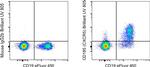 CD185 (CXCR5) Antibody in Flow Cytometry (Flow)