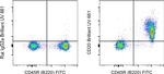 CD20 Antibody in Flow Cytometry (Flow)