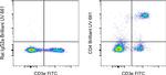 Rat IgG2a kappa Isotype Control in Flow Cytometry (Flow)