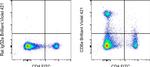 CD8a Antibody in Flow Cytometry (Flow)