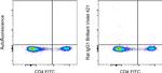 Rat IgG1 kappa Isotype Control in Flow Cytometry (Flow)