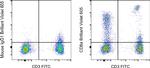 CD8a Antibody in Flow Cytometry (Flow)