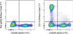 CD11b Antibody in Flow Cytometry (Flow)