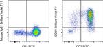 CD69 Antibody in Flow Cytometry (Flow)