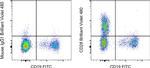 CD28 Antibody in Flow Cytometry (Flow)