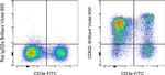 CD62L (L-Selectin) Antibody in Flow Cytometry (Flow)