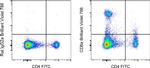 CD8a Antibody in Flow Cytometry (Flow)