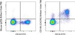 CD185 (CXCR5) Antibody in Flow Cytometry (Flow)