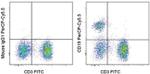 CD19 Antibody in Flow Cytometry (Flow)