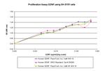 Human GDNF Protein in Functional Assay (Functional)