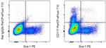 CD117 (c-Kit) Antibody in Flow Cytometry (Flow)