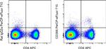 CD366 (TIM3) Antibody in Flow Cytometry (Flow)