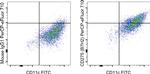 CD275 (B7-H2) Antibody in Flow Cytometry (Flow)