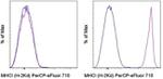 MHC Class I (H-2Kd) Antibody in Flow Cytometry (Flow)