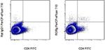 ROR gamma (t) Antibody in Flow Cytometry (Flow)