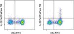 IL-22 Antibody in Flow Cytometry (Flow)