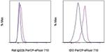 IDO Antibody in Flow Cytometry (Flow)