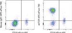 TCR alpha/beta Antibody in Flow Cytometry (Flow)