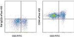 CD44 Antibody in Flow Cytometry (Flow)