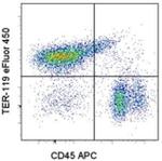 TER-119 Antibody in Flow Cytometry (Flow)