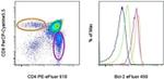 Bcl-2 Antibody in Flow Cytometry (Flow)