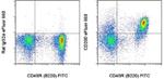 CD200 Antibody in Flow Cytometry (Flow)