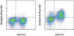 Granzyme B Antibody in Flow Cytometry (Flow)