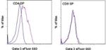 Gata-3 Antibody in Flow Cytometry (Flow)