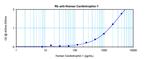 Cardiotrophin 1 Antibody in ELISA (ELISA)