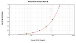 VEGFB Antibody in ELISA (ELISA)