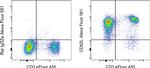 CD62L (L-Selectin) Antibody in Flow Cytometry (Flow)