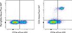 CD4 Antibody in Flow Cytometry (Flow)