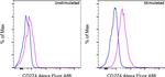 CD274 (PD-L1, B7-H1) Antibody in Flow Cytometry (Flow)