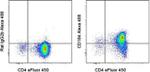 CD184 (CXCR4) Antibody in Flow Cytometry (Flow)