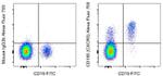 CD185 (CXCR5) Antibody in Flow Cytometry (Flow)